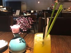 -Carbon莫卡哆·意大利复古集市餐厅(杭州大厦店)
