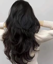 -FINE HAIR 烫染专业设计