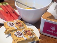 -老板恋上鱼(恒隆广场店)