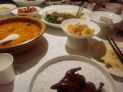 -宝轩渔府·老字号海鲜·正宗津菜(水上店)