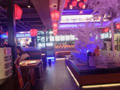-山河屯铁锅炖鲜鹅·东北菜(开发区一店)
