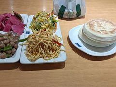 -苏氏牛肉面(北京南路店)