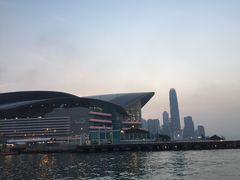 -香港会议展览中心演讲厅