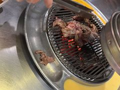护心肉-喜来稀肉(虹泉路店)