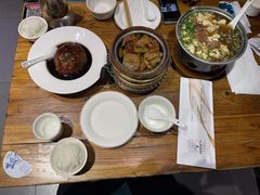 -苹果树下艺术餐厅(宋庄店)