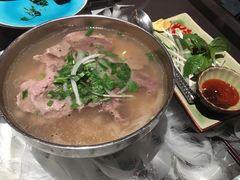 牛肉捞檬粉-CYCLO(158坊店)