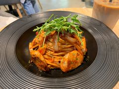 -GOTLOT COFFEE&KITCHEN角落厨房NOOK店
