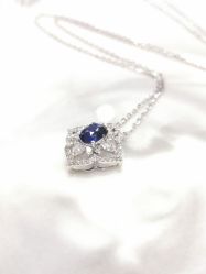 -威德钻石-克拉钻大本营(南京东路店)