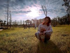 -白鹭湾湿地公园