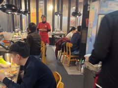 -喜来稀肉(虹泉路店)