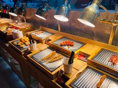 -比格比萨自助(南京万达茂店)