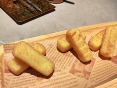 -塔哈尔·新疆盛宴(奉贤龙湖店)
