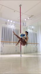 -海口弈空空舞工作室