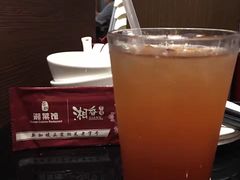 -湘香湖南菜(Chinatown店)