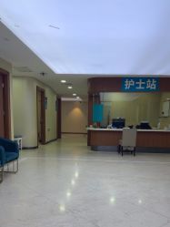 -上海宏康医院·医疗美容科