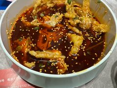 -肥家大排档(天河体育西店)