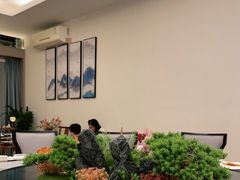 -观海轩餐厅(一线海景店)