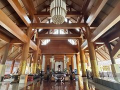 -西双版纳安纳塔拉度假酒店