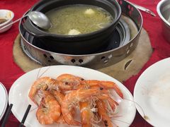 -花苑美食横琴生蚝火锅(拱北粤华路店)
