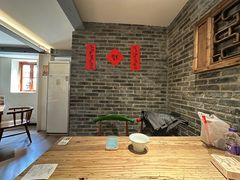 -树厨贵州菜(大十字店)