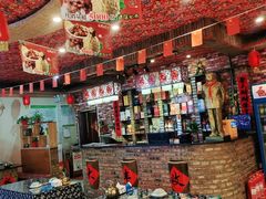 -王村姑老土炕莜面村(张北店)
