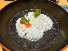 -镹·鱼料理  国产鱼使用店