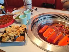 -晓宇重庆火锅(赛格国际购物中心店)