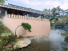 -筱爷叔·上海传统手工菜(新桥店)