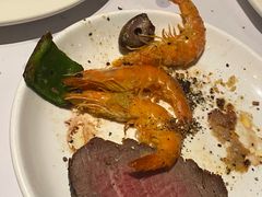 -拉蒂娜·巴西牛排馆 Latina·Brazilian Steakhouse(陆家嘴旗舰店)