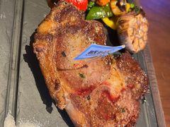 -Ambra Haus琥珀屋精酿餐厅(宝山店)