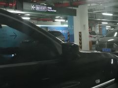 -上海浦东嘉里大酒店