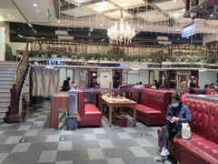 大堂-金刚山烧烤(中山路店)