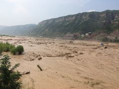 -陕西黄河壶口瀑布旅游区