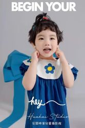 -花开映像儿童摄影