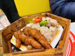 -明腾壹间茶餐厅(新都会花园广场店)