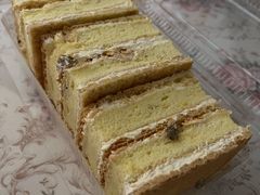 拿破仑-幸福蛋糕坊(金顶街店)