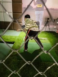 -嗨翻Hi-Fun竞技主题乐园·蹦床团建生日聚会(五棵松华熙店)