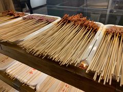 -袁记串串香(梁家巷店)