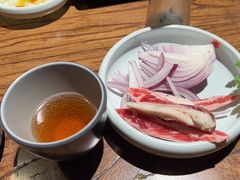 -九田家黑牛烤肉料理(太阳宫广场店)