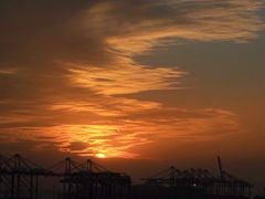 -鼓浪屿内厝澳码头(轮渡站)
