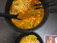 -大鼓米线(浦东长泰店)