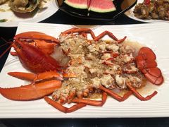 -徐记海鲜(汉城湖|太奥店)