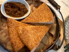 -龟兹KUCINA·新疆菜(前滩L+PLAZA店)