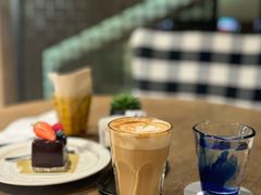 -粤海喜来登酒店·&More聚驿(天河城店)