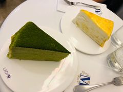 -Lady M Cake Boutique(麦迪逊大道店)