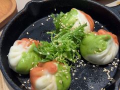 -蔡澜点心·粤菜(丽泽天街店)
