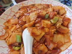 -撒拉花儿·新疆菜·清真(太阳宫店)