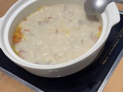 -湯系·煲汤手艺人(东二环泰禾广场店)