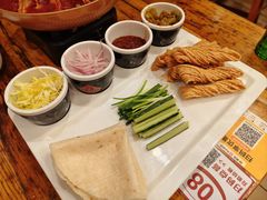 -老雒阳面馆·水席·洛阳菜(纱厂路店)