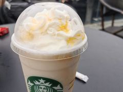 -星巴克臻选(深圳龙岗万科店)